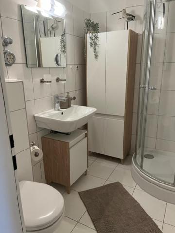 Quartier Suedstrand - Ferienwohnung Mit Meerblick Fehmarn Luaran gambar