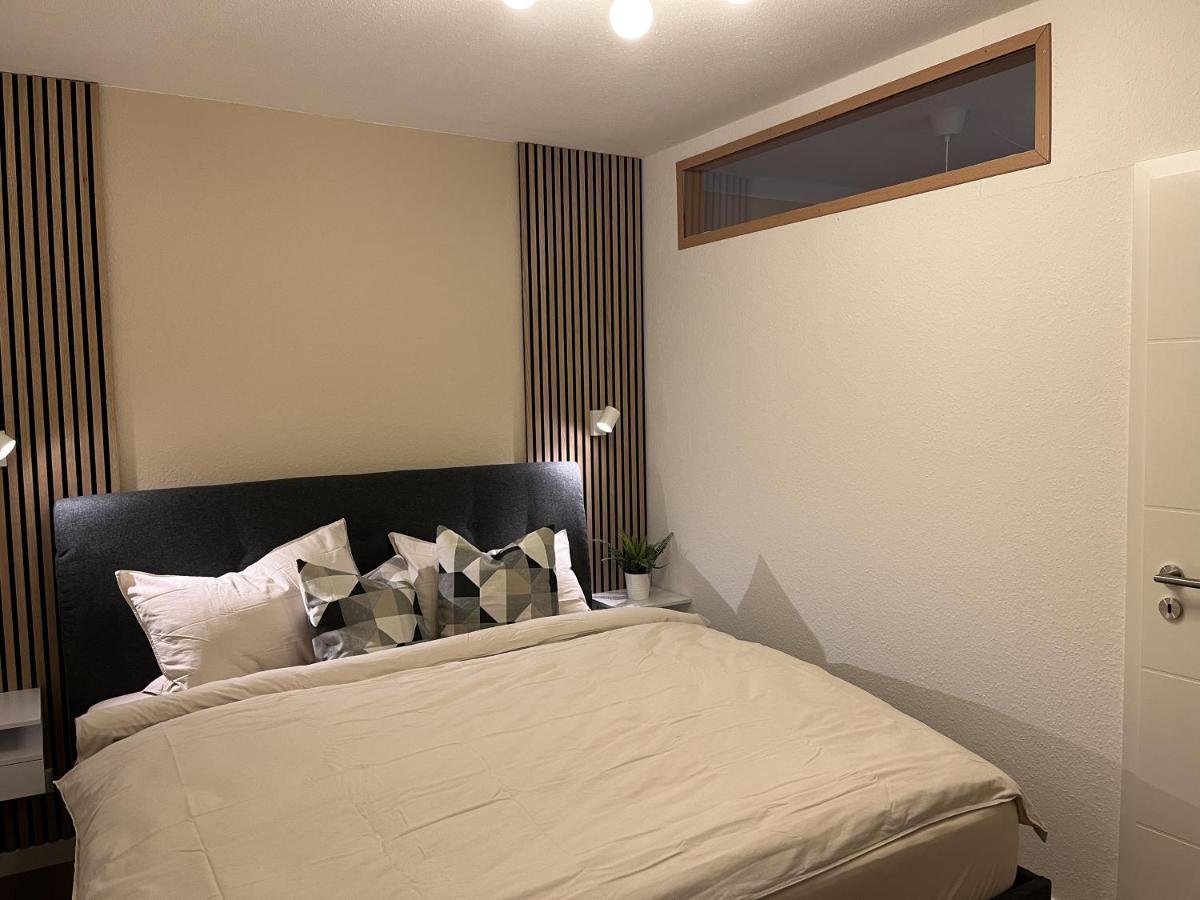Quartier Suedstrand - Ferienwohnung Mit Meerblick Fehmarn Luaran gambar