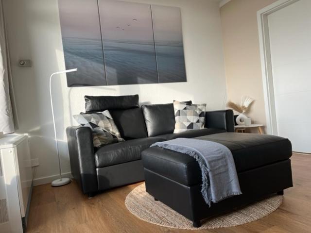Quartier Suedstrand - Ferienwohnung Mit Meerblick Fehmarn Luaran gambar