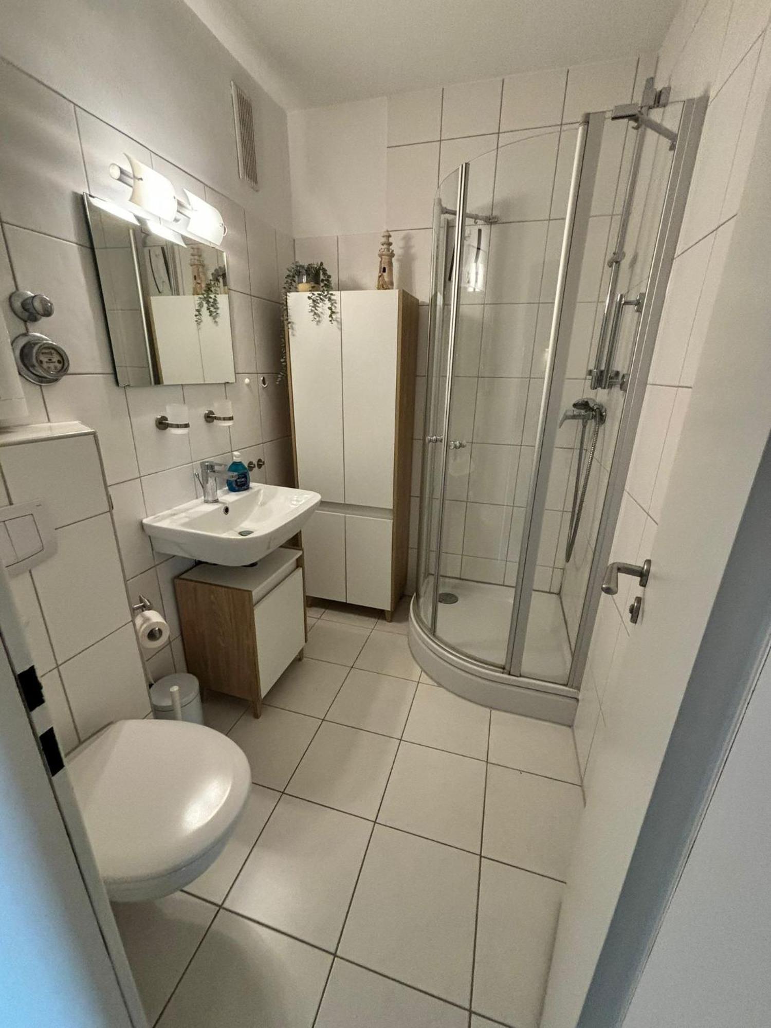 Quartier Suedstrand - Ferienwohnung Mit Meerblick Fehmarn Luaran gambar